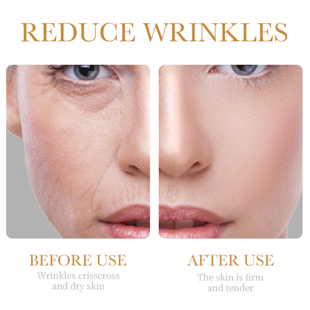 LAIKME collagen face cream tube aids moisture retention for supple skin