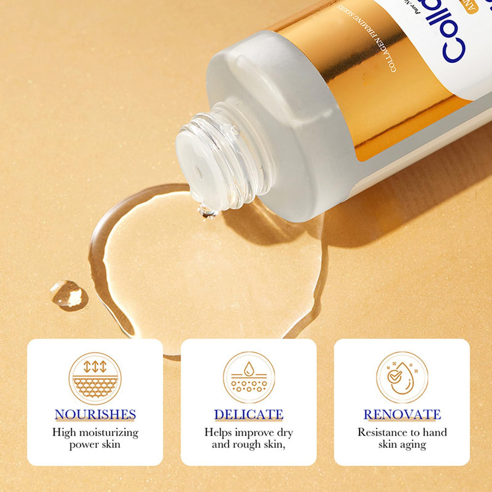 LAIKME collagen face mask pack reveals spa-like hydration boost