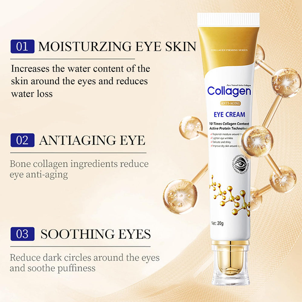 LAIKME collagen set packaging demonstrates premium gift-ready presentation