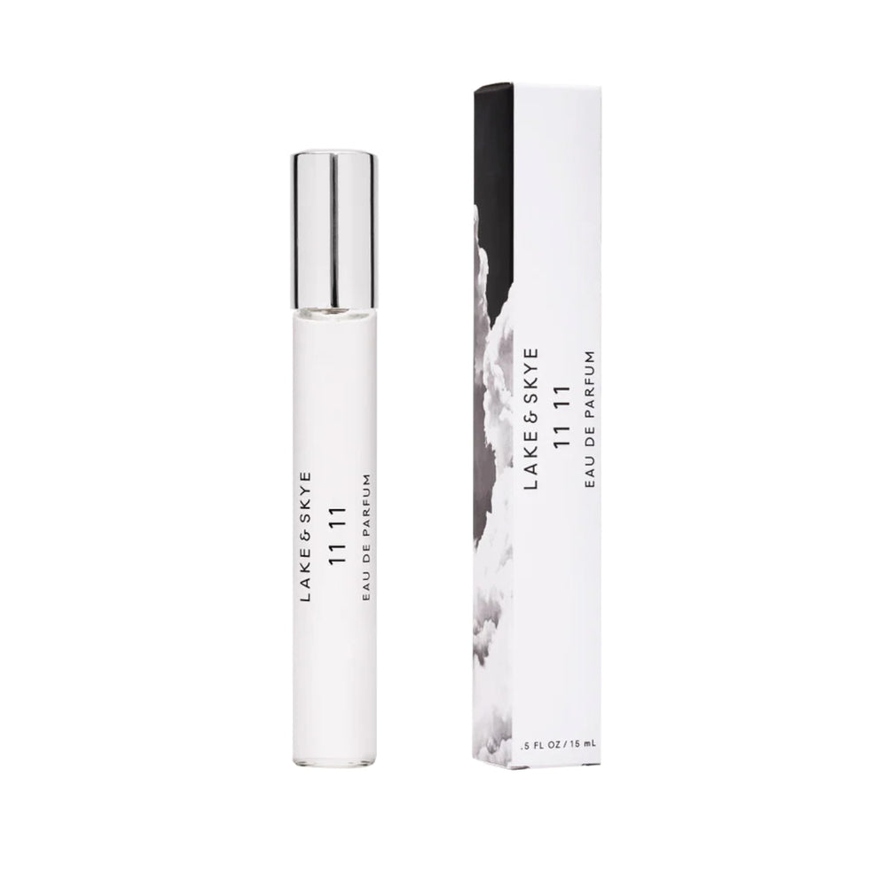 Lake & Skye 11 11 travel size bottle for on-the-go mood boost