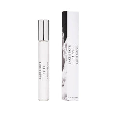 Lake & Skye 11 11 travel size bottle for on-the-go mood boost