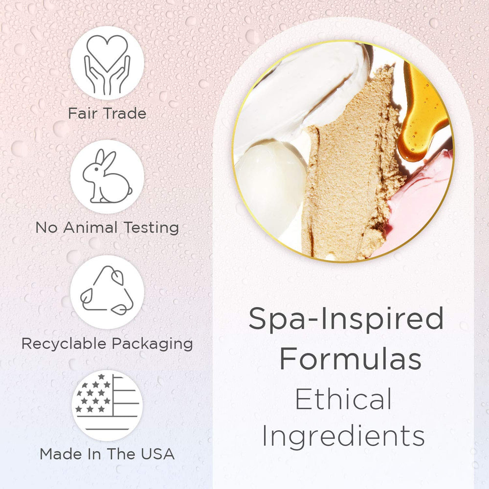LaLicious Sugar Coconut Sugar Scrub scent close-up captures coconut-vanilla aroma.