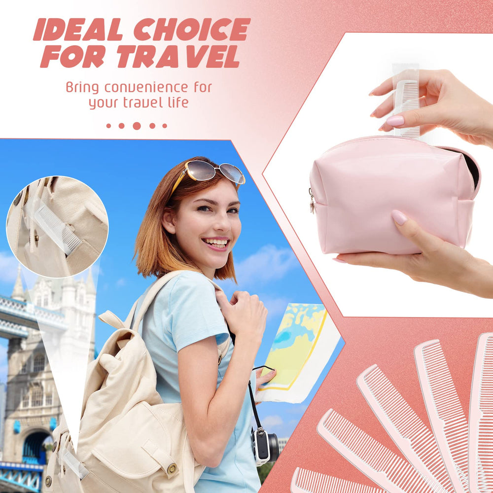 Lallisa compact tool for professional salon or personal grooming.