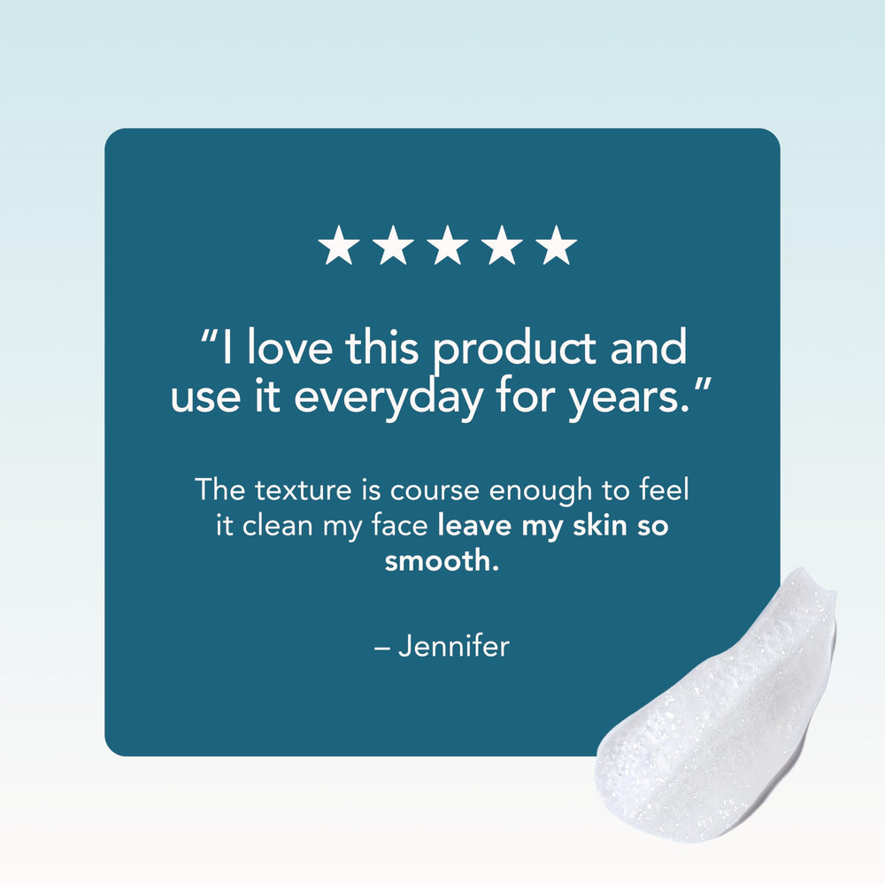 Lancer celebrity skincare moment with The Method Polish usage