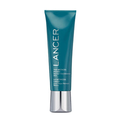 Lancer Skincare The Method Polish bottle front shows daily exfoliation potential for radiant skin