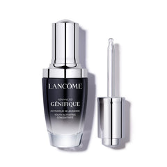 Lancôme Advanced Génifique bottle-pump for easy daily hydration