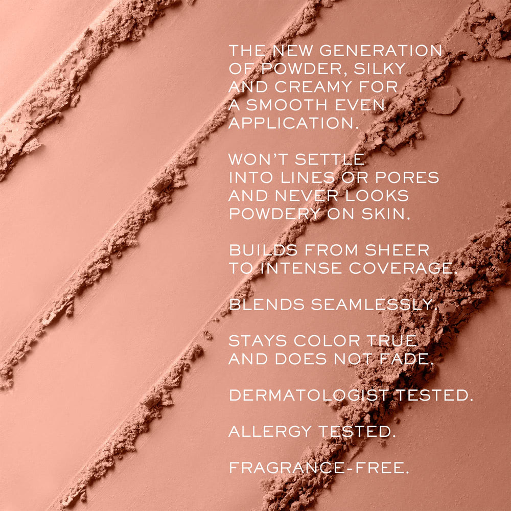 Lancôme Blush Subtil includes a soft brush for seamless, blendable application