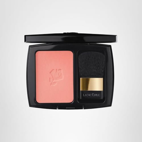 Lancôme Blush Subtil included-brush ensures precise, buildable color with easy application