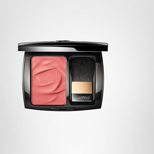 Lancôme Blush Subtil pairs with bronzer and highlighter for depth