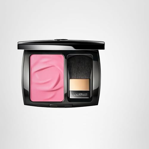 Lancôme Blush Subtil natural flush in pink is ideal for everyday wear.