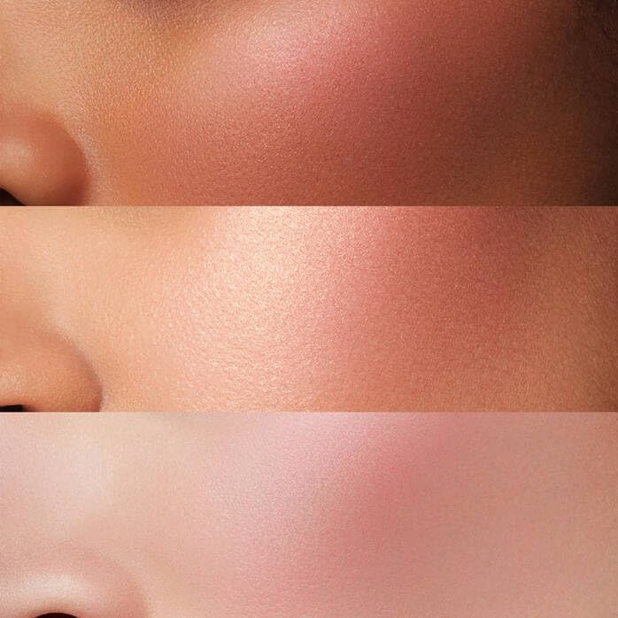 Lancôme Blush Subtil ultra-fine texture feels light on skin