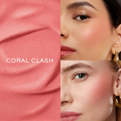 Lancôme Blush Subtil ultra-fine texture helps build color softly