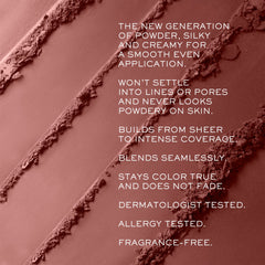 Lancôme Blush Subtil ultra-fine silky powder delivers seamless blend
