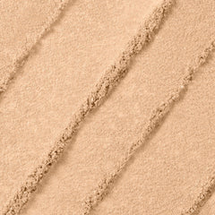 Lancôme Color Design Filigree swatch showing rich pigment and long wear.