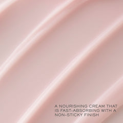 Lancôme Confort Hand Cream packaging shot emphasizes daily hydration and rose water.