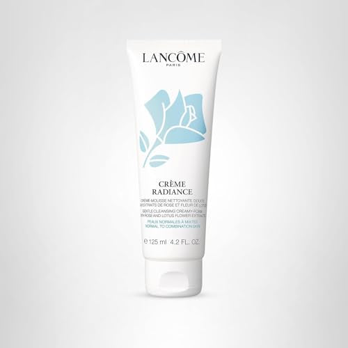 Lancôme Crème Radiance ideal for normal and combination skin daily use
