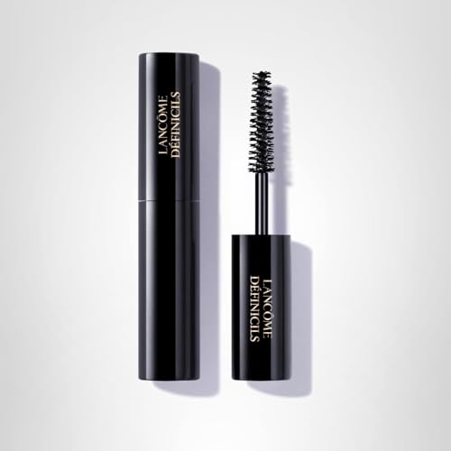Lancôme Définicils travel-size on-the-go mascara for daily routines.
