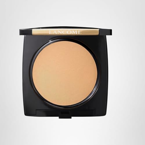 Lancôme Dual Finish buildable coverage from sheer to full.