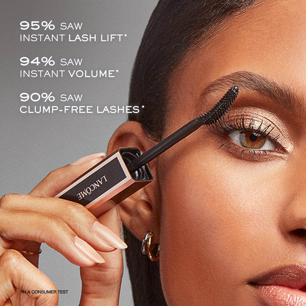 Lancôme gift-set-included-products label highlights value