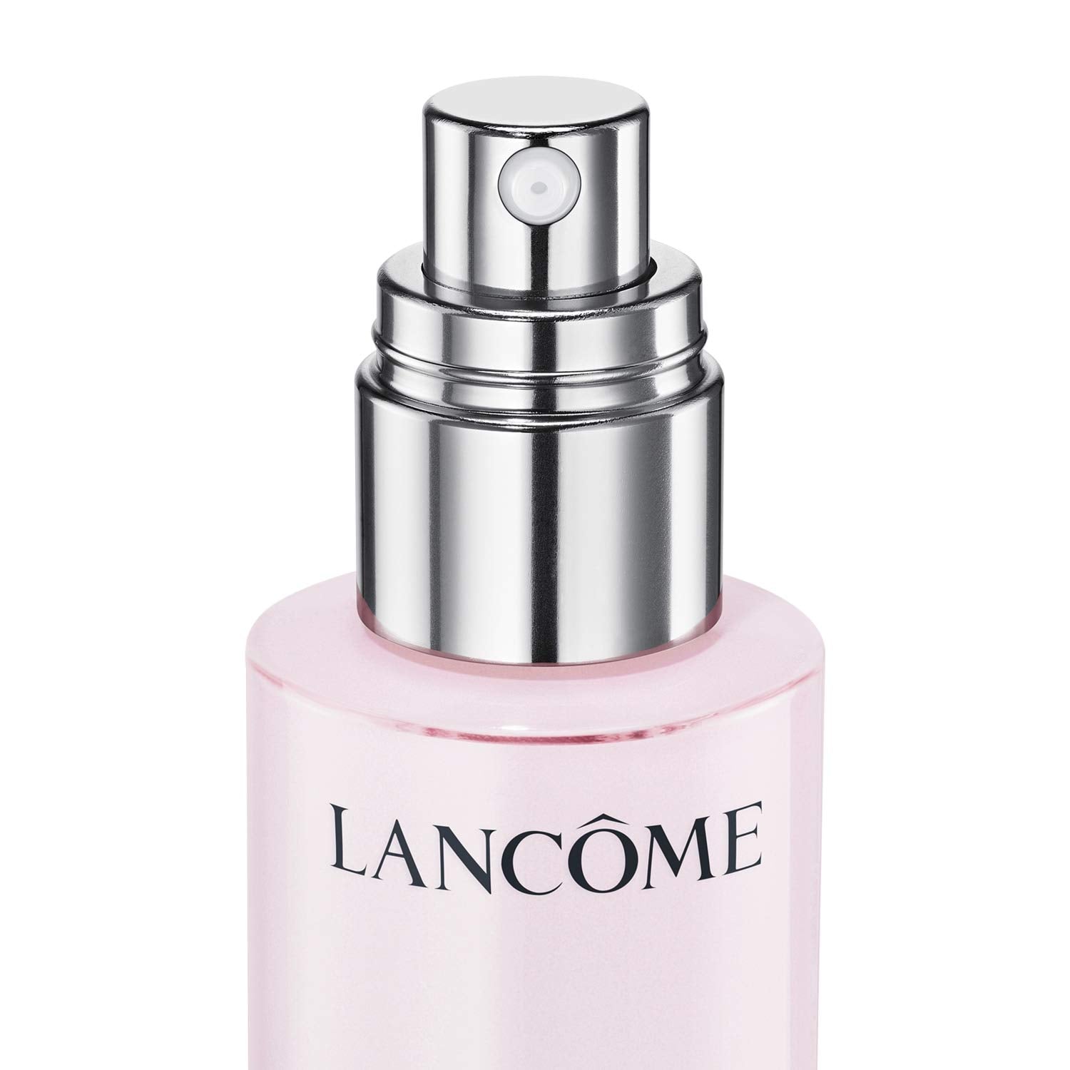 Lancôme Hydra Zen Glow amino-acids image suggests smoother skin texture.