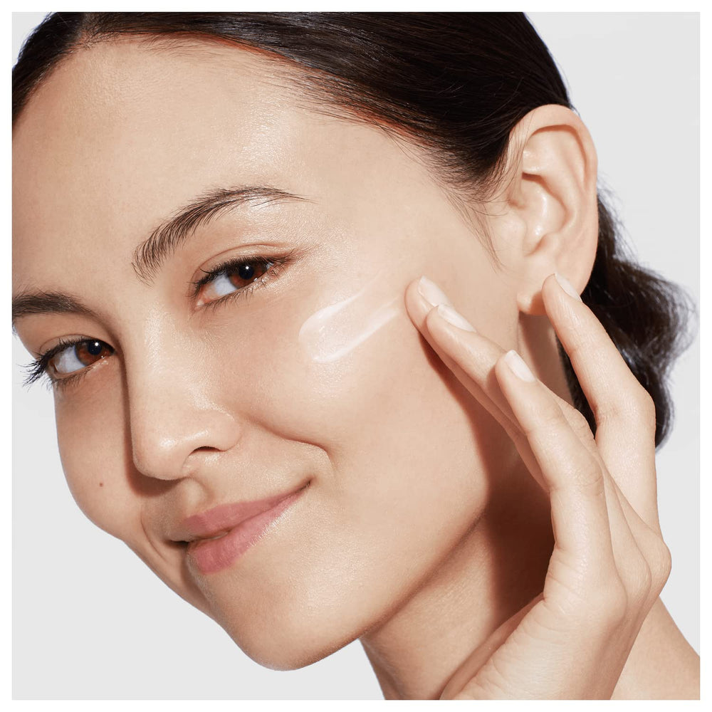 Lancôme Hydra Zen Glow packaging-box displays the 1.7 oz product.