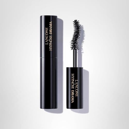 Lancôme Hypnôse Drama Extreme suitable for sensitive eyes.