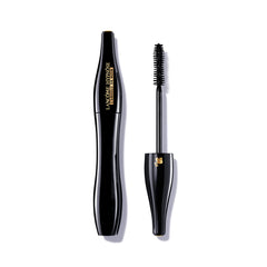 Lancôme Hypnôse Mascara bottle with a sleek design for all-day wear.