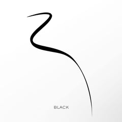 Lancome Idole Liner ergonomic application hand guide demonstrates easy control.