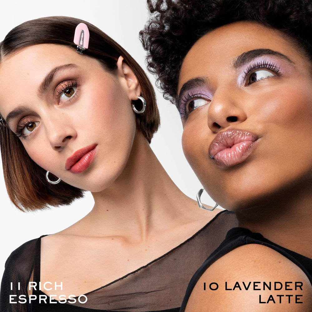 Lancôme Idôle Tint crease-resistant long-wear formula for all-day color