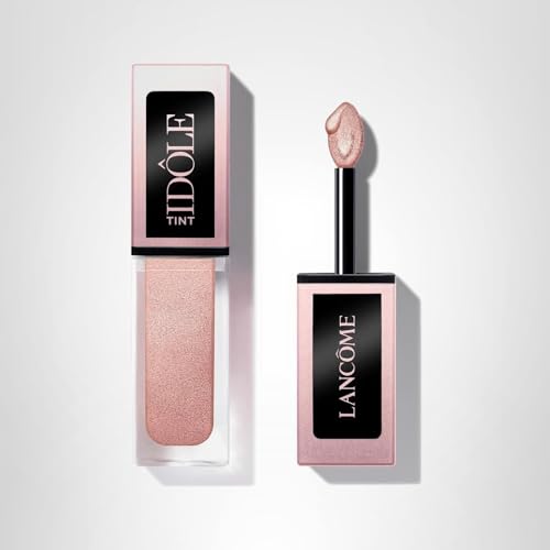 Lancôme Idôle Tint Desert Sand packaging for easy on-the-go application.
