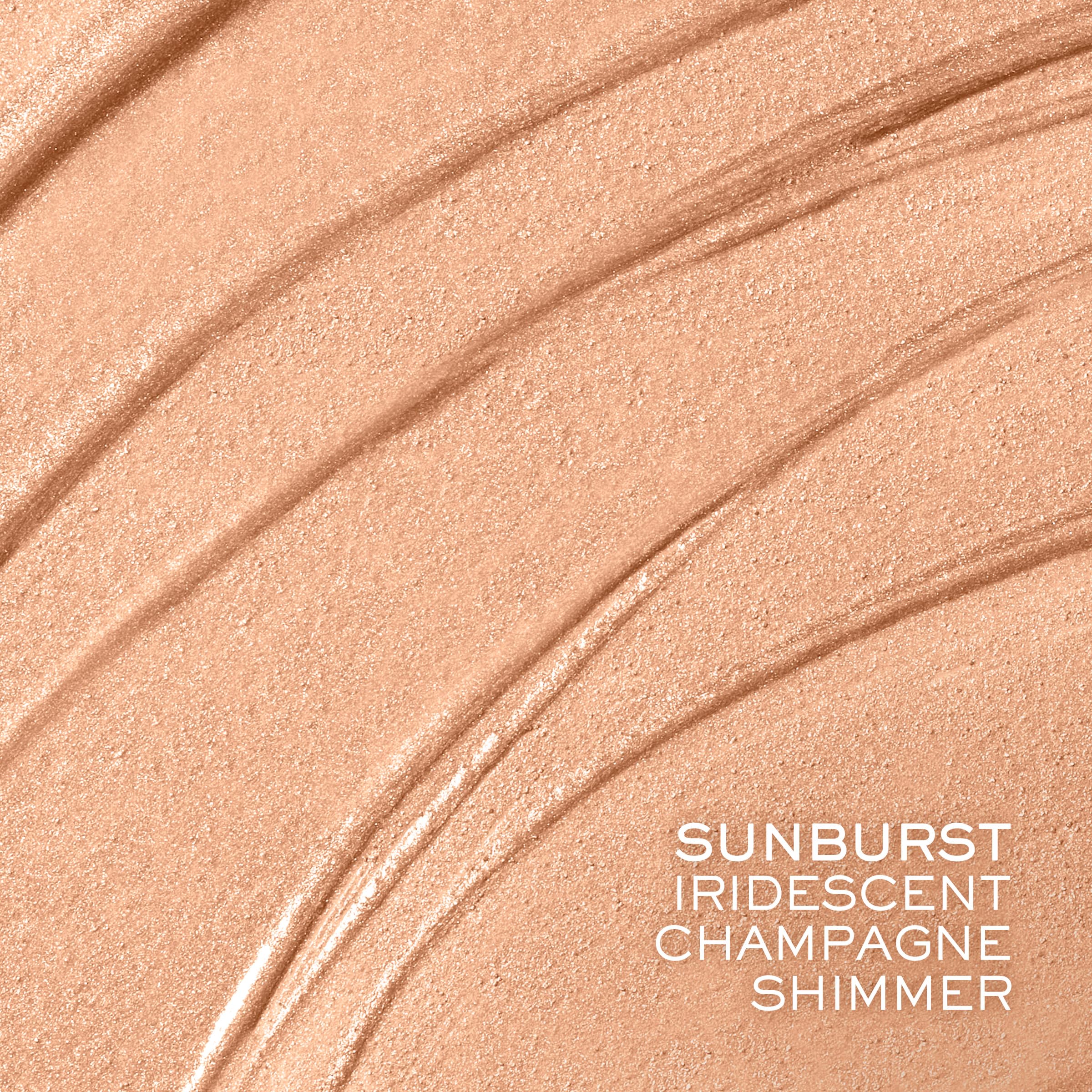 Lancôme Idôle Tint dual applicator close-up highlighting flat for eyeshadow and pointed for eyeliner benefits