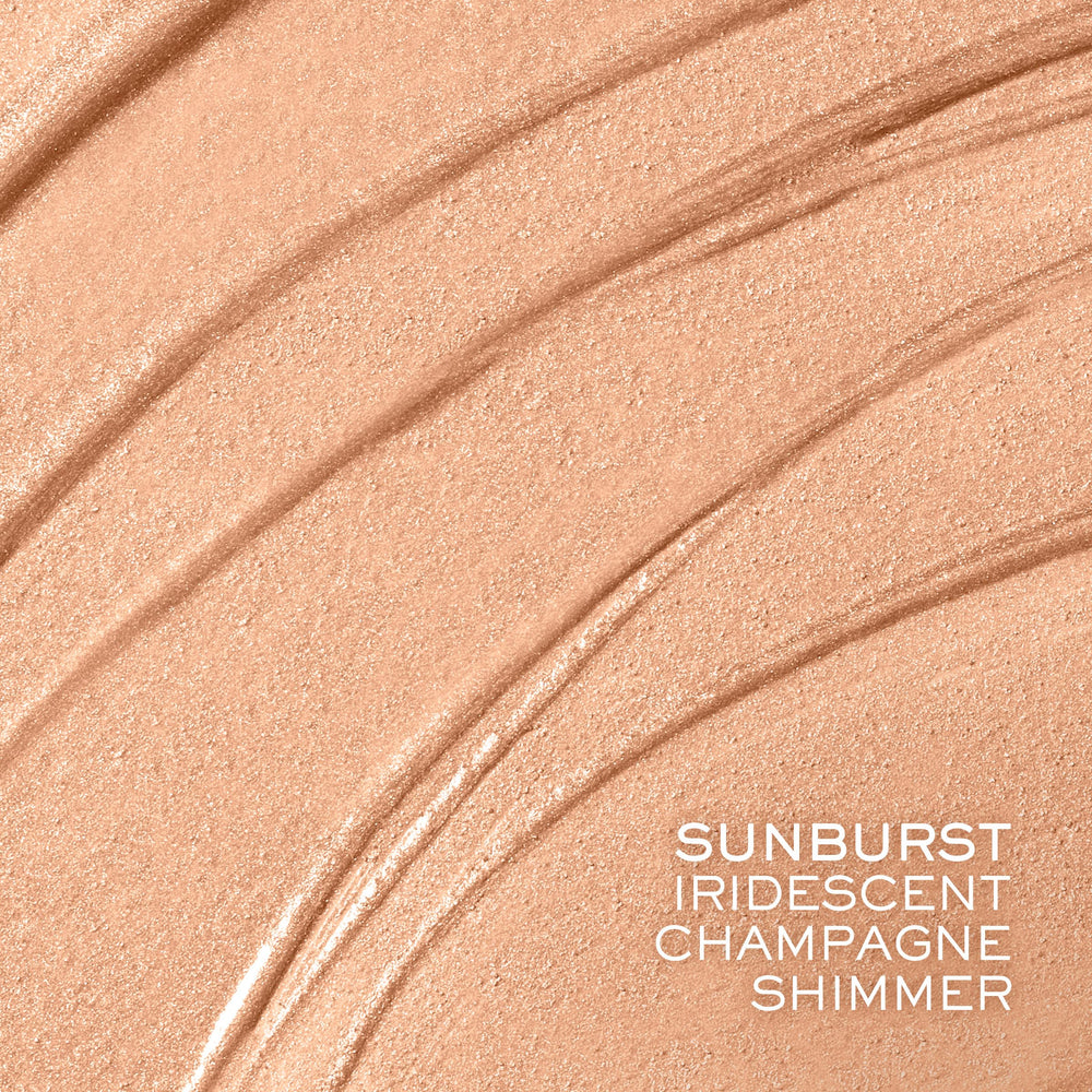 Lancôme Idôle Tint dual applicator close-up highlighting flat for eyeshadow and pointed for eyeliner benefits