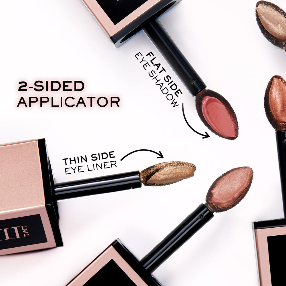 Lancôme Idôle Tint matte shade liquid blush for soft flush