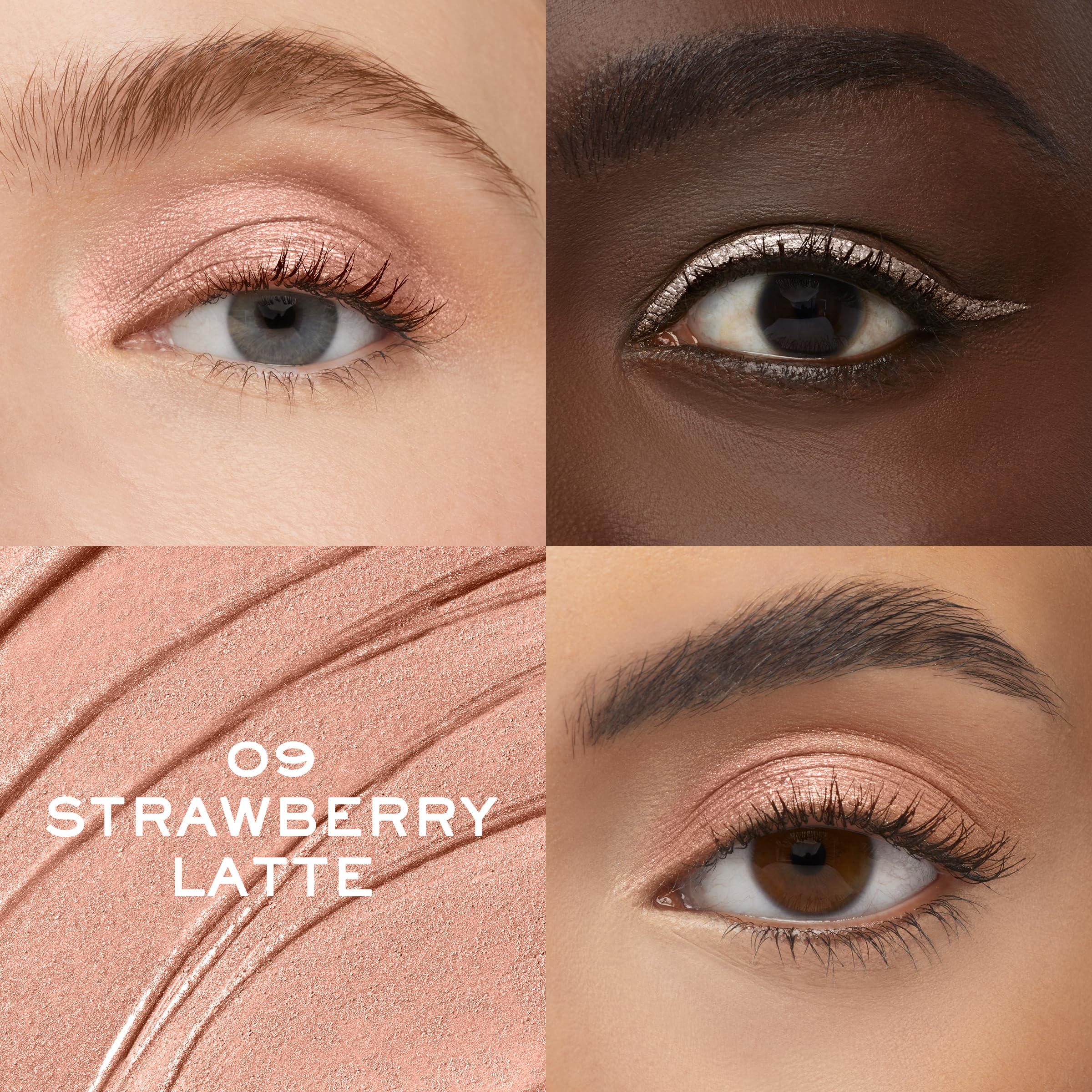 Lancôme Idôle Tint thin-side eyeliner for precise definition
