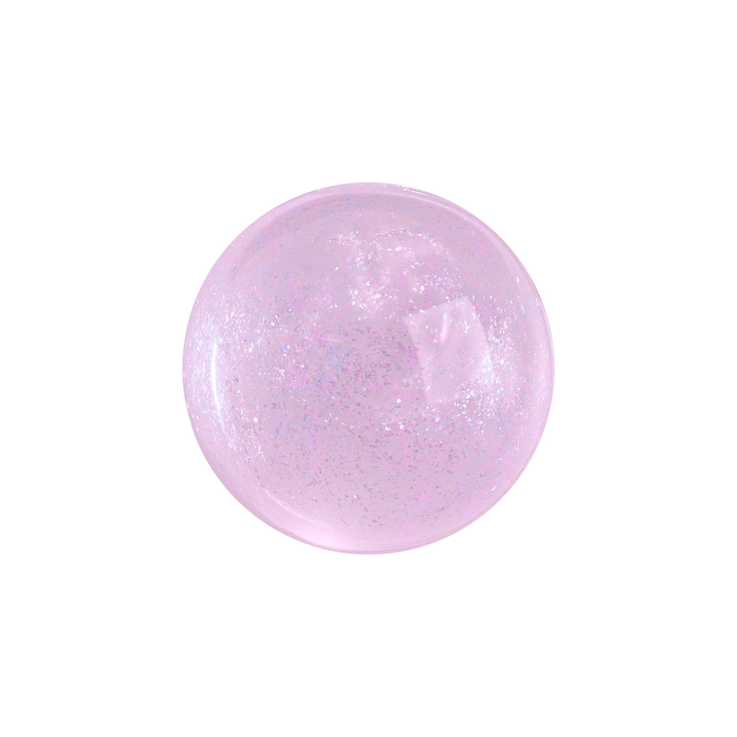Lancome Juicy Tubes applicator tip delivering precise, even gloss application.