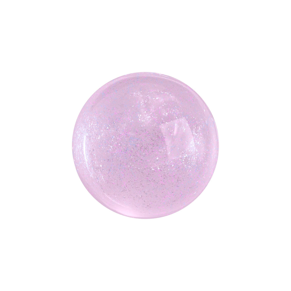 Lancôme Juicy Tubes applicator tip for precise, even gloss application