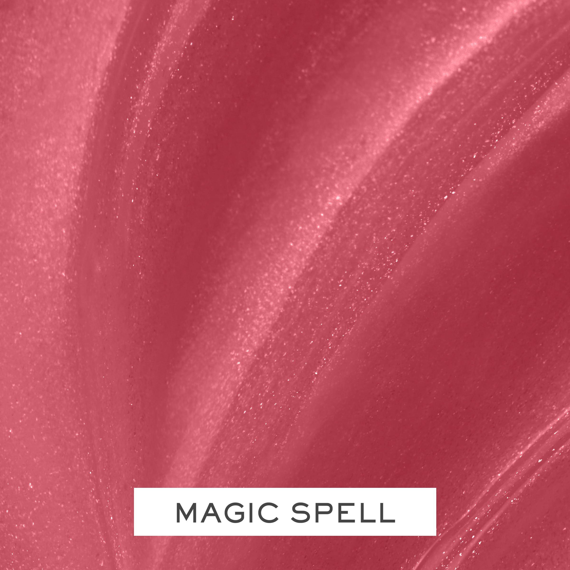 Lancôme Juicy Tubes Magic Spell close-up gloss with ultra-shine finish