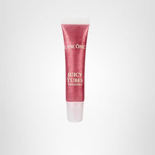 Lancôme Juicy Tubes Magic Spell packaging close-up retail-ready