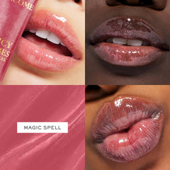 Lancôme Juicy Tubes Magic Spell tube-tip for ultra-juicy topcoat