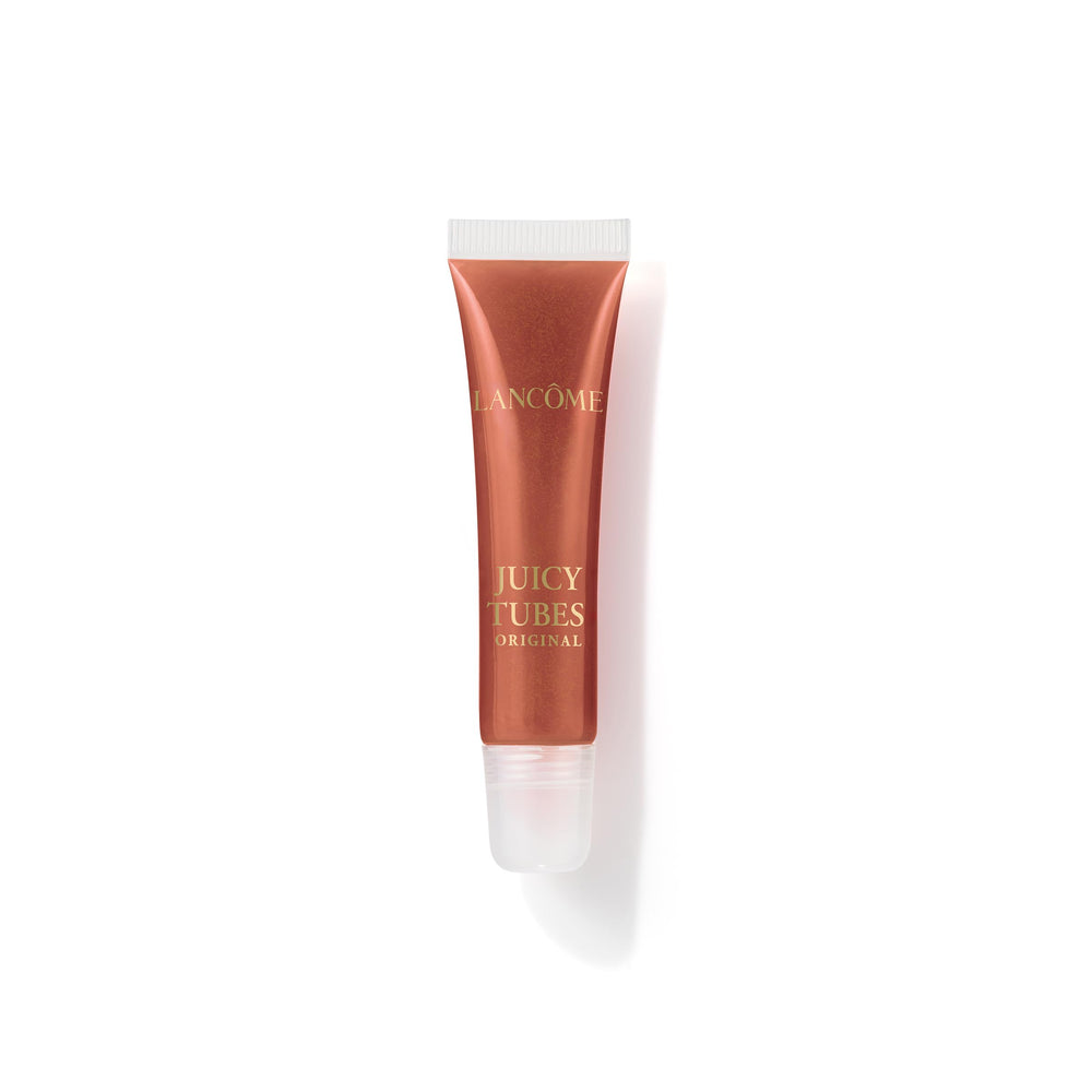 Lancôme Juicy Tubes ultra-shiny finish for bold lip looks