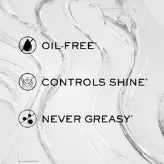 Lancôme La Base Pro silky-finish image highlights velvety, oil-free complexion for comfortable wear.