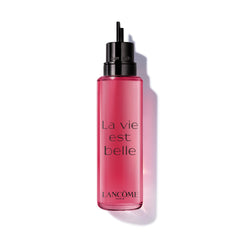Lancôme La Vie Est Belle L'Elixir refill with raspberry note for bright daily wear