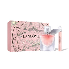 Lancôme La Vie Est Belle full-size bottle gift-set for lasting scent