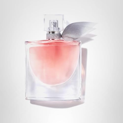 Lancôme La Vie Est Belle lifestyle shot suggesting confident everyday moments