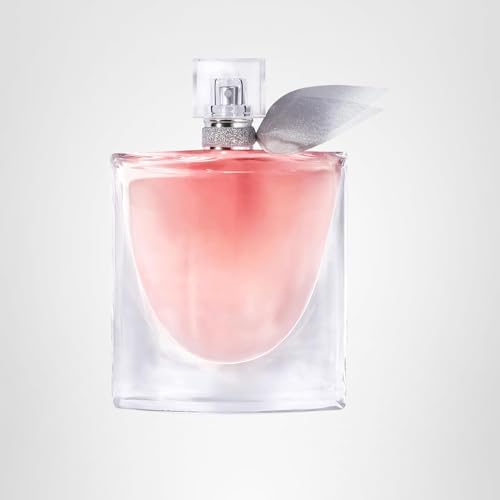 Lancôme La Vie Est Belle luxury bottle on vanity; ideal for daily indulgence.