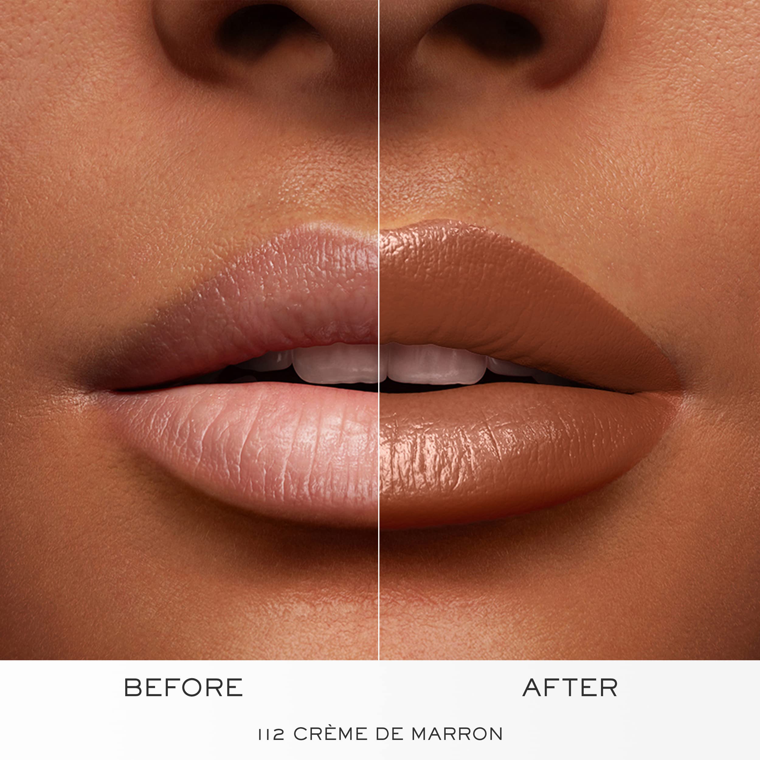 Lancôme L'Absolu Rouge 18-hour comfort promises lasting softness on lips.