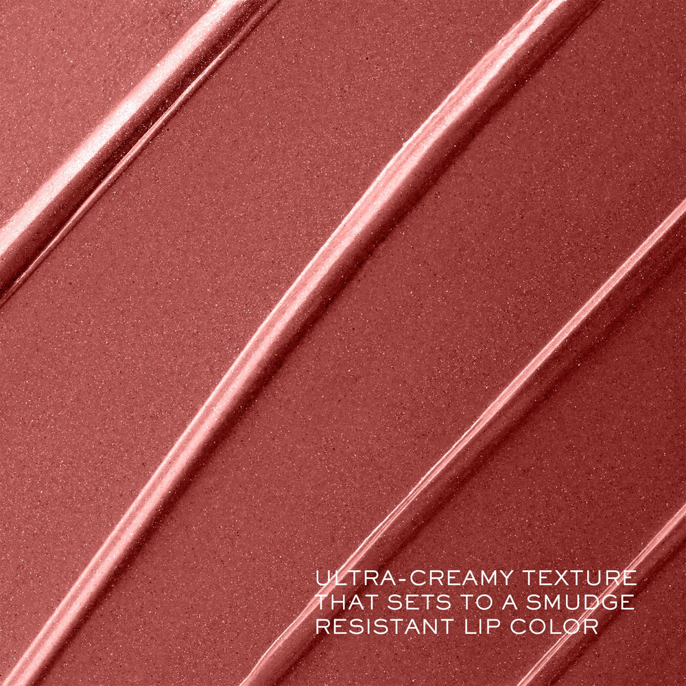 Lancôme L'Absolu Rouge luxury packaging shot conveys premium lipstick experience.