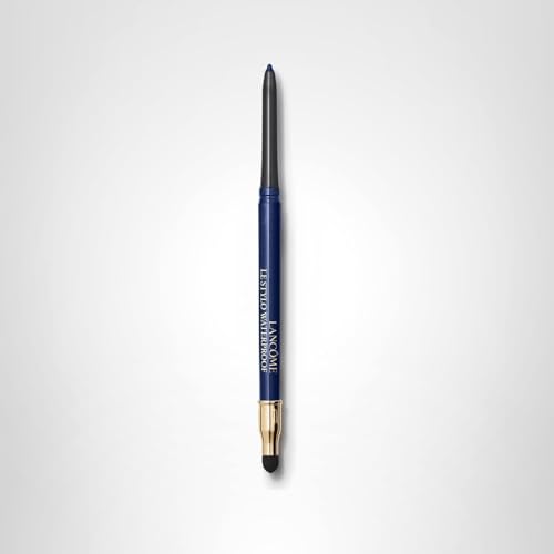 Lancôme Le Stylo pencil-tip close-up showing sharp edge