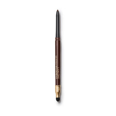 Lancôme Le Stylo Waterproof Eyeliner Pencil Chocolat lashline precision for defined eyes.