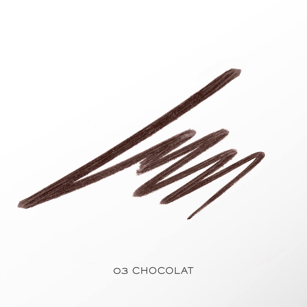 Lancôme packaging image front shows elegant eyeliner design.